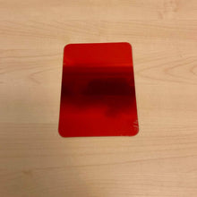 Load image into Gallery viewer, Sensory Play Red Mirror
