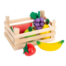 Load image into Gallery viewer, Fruit/Veg Shop Box
