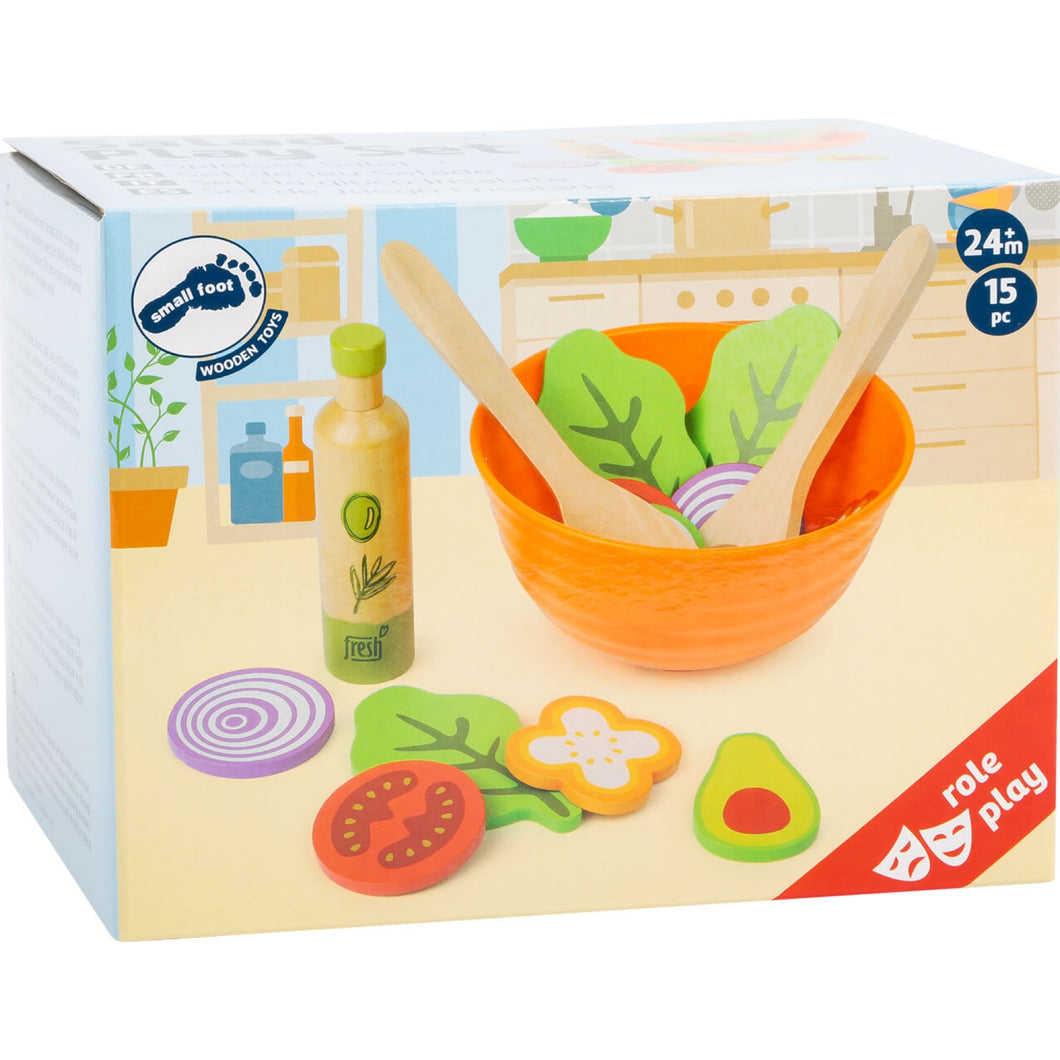 Salad Set - “Fresh” Range