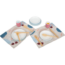 Load image into Gallery viewer, Dinner Tableware Set - “Tasty” Range
