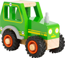 Load image into Gallery viewer, Wooden Vehicles - Set of 5
