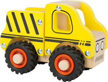 Load image into Gallery viewer, Wooden Vehicles - Set of 5
