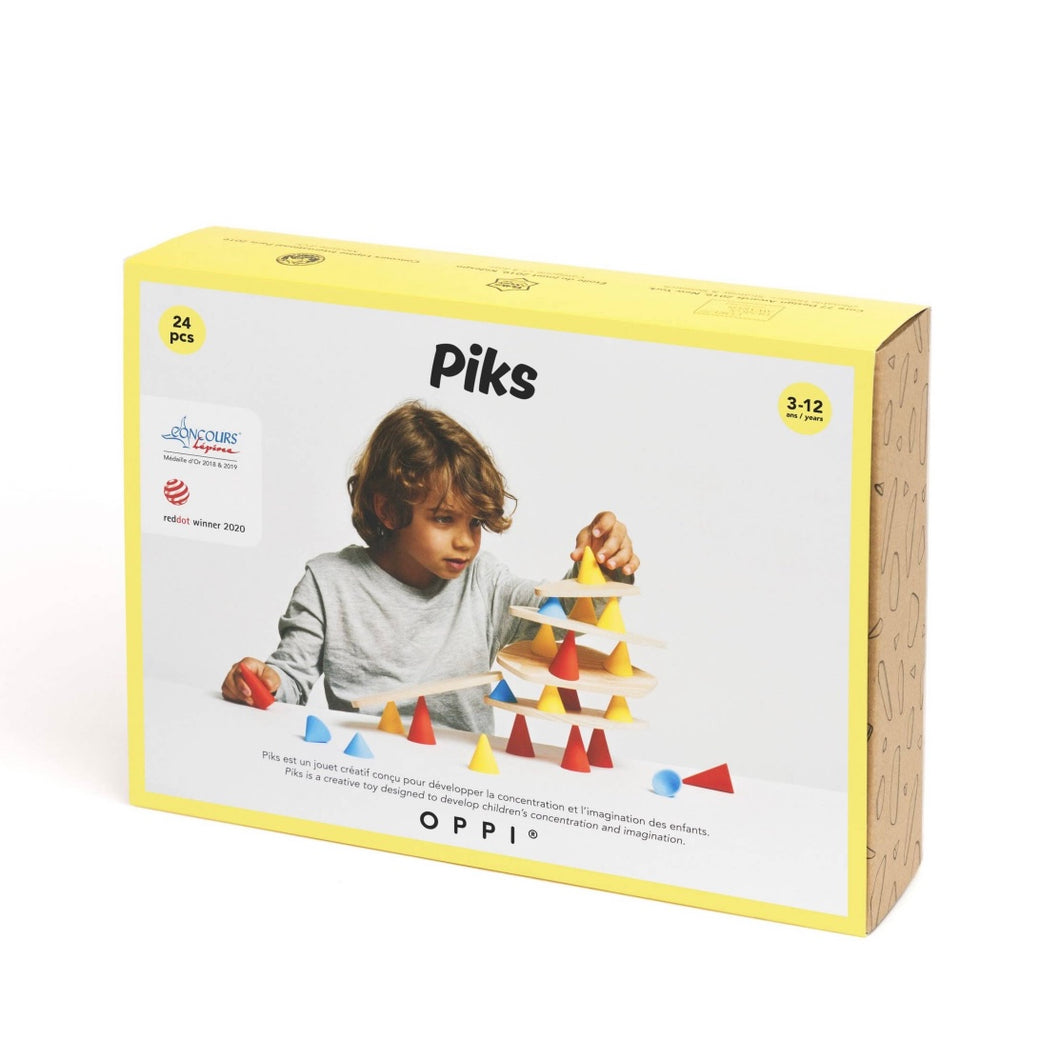 Piks - Small Kit